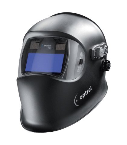 Schweißerhelm OPTREL® e650