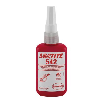 Gewindedichtung LOCTITE® 542