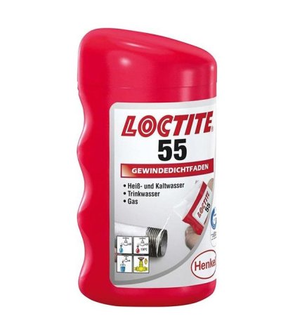 Gewindedichtfaden LOCTITE® 55