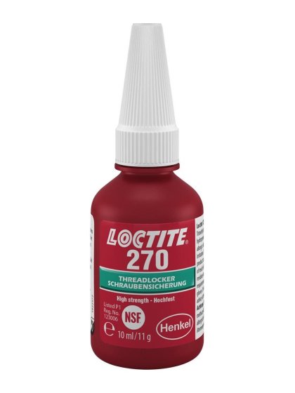 Schraubensicherung LOCTITE® 270