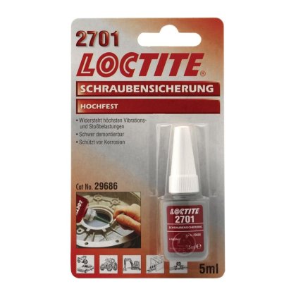 Schraubensicherung LOCTITE® 2701