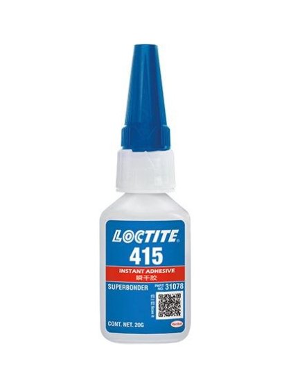 Sekunden-Klebstoff LOCTITE® 415