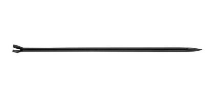 FORTIS Brechstange 1.500 mm, mit Nagelklaue
