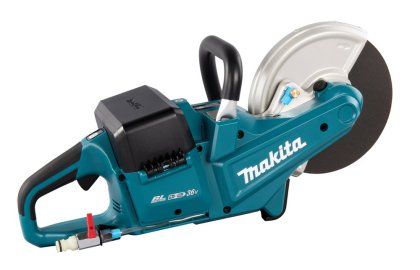 Makita Akku-Trennschleifer DCE090ZX1