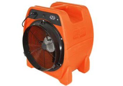 HEYLO Axialventilator PowerVent 6000