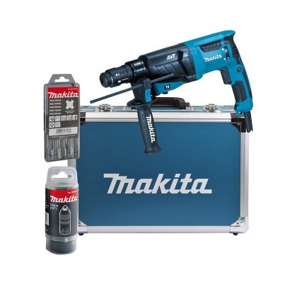 Makita Bohrhammer HR2631FT13