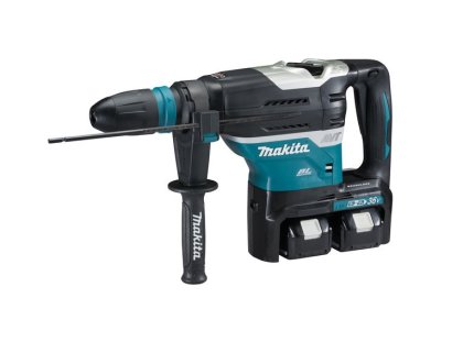 Makita Akku-Kombihammer DHR400PG2U