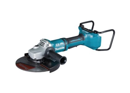 Makita Akku-Winkelschleifer DGA900ZKX2