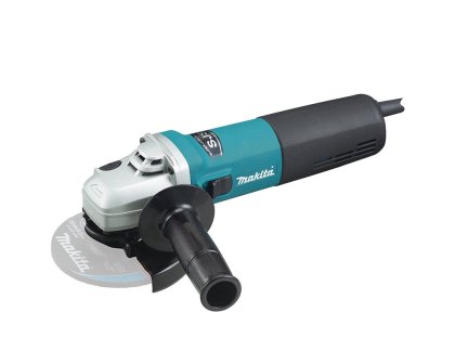 Makita Winkelschleifer 9558NBRZ