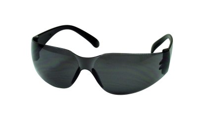 Schutzbrille getönt