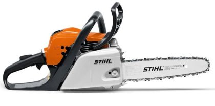 STIHL Benzin-Kettensäge MS 181, 35 cm