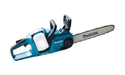 Makita Akku-Kettensäge DUC353Z