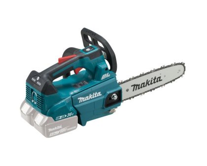 Makita Akku-Kettensäge DUC256Z