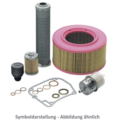 Ammann Wartungskit für APR 30/50 ; APR 30/60 ; APR 3020