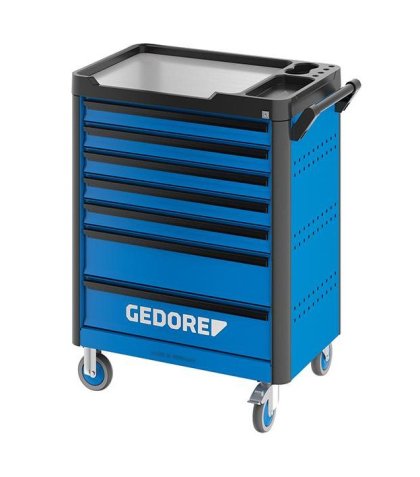 GEDORE Werkstattwagen Workster WHL-L7