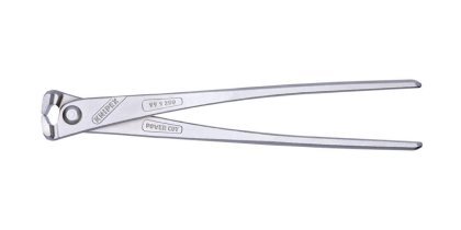 KNIPEX Kraft-Monierzange Nr. 99 14