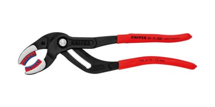 KNIPEX Siphonzange