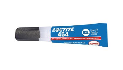 Sekunden-Klebstoff-Gel LOCTITE®