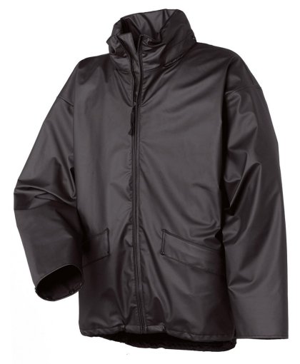 Helly Hansen Regenjacke Voss