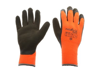 Handschuhe PowerGrab Thermo