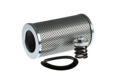 Merlo Hydraulikfilter Rücklauf