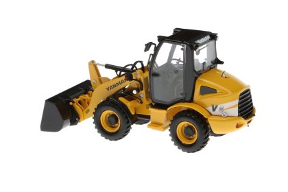 Yanmar Modell V 8