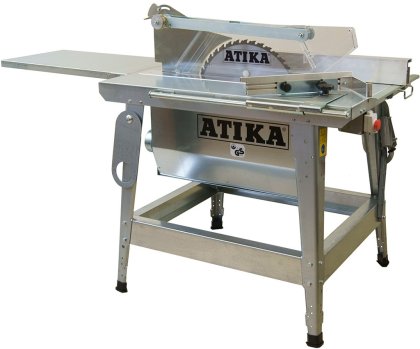 Atika Baukreissäge BTU 450