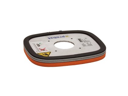 Probst Saugplatte für Speedy VS, 100 kg