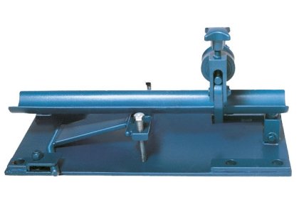Tracto Technik Startlafette - für Erdrakete 65 mm