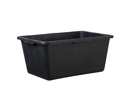 Mörtelkasten, 90 Liter
