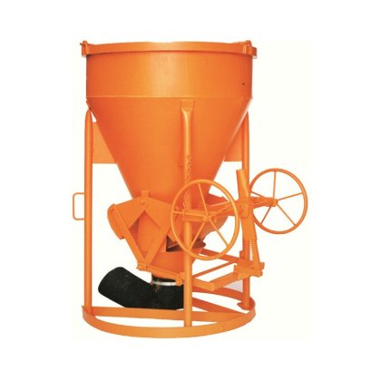 Eichinger Betonsilo 1016 H - Inhalt: 375 Liter