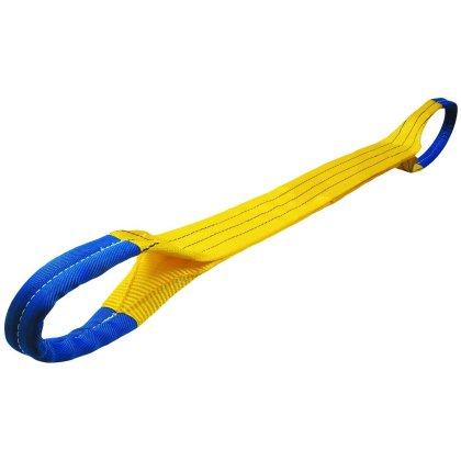 Schlaufenband DoColor, 3 m, 3 t
