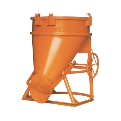 Eichinger Betonsilo 1021 H - Inhalt: 1000 Liter