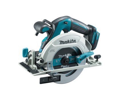 Makita Akku-Handkreissäge DHS680Z