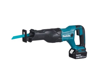 Makita Akku-Reciprosäge DJR186RT