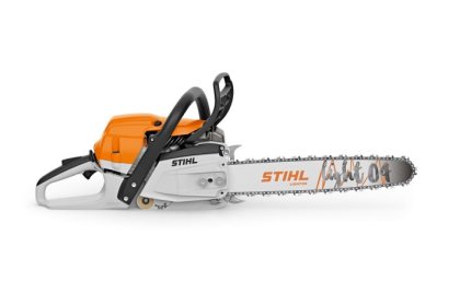 STIHL Benzin-Kettensäge MS 261 C-M, 40 cm