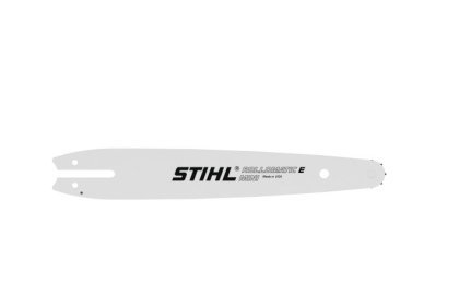 STIHL Führungsschiene Rollomatic E Mini, 3/8", 1,1 mm