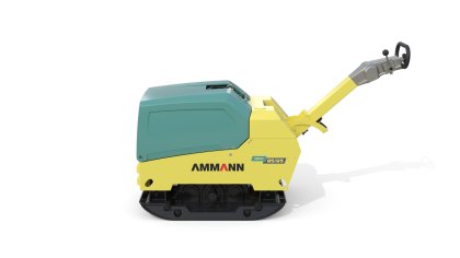 Ammann APH85/95 reversierbare Rüttelplatte