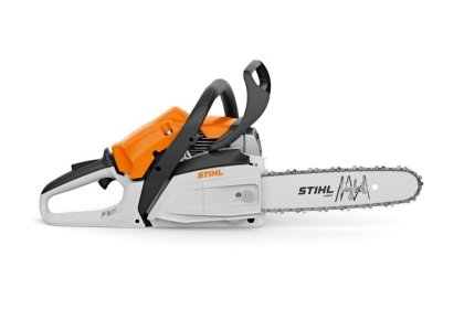 STIHL Benzin-Kettensäge MS 162, 30 cm