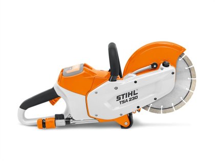 STIHL Akku-Trennschleifer TSA 230, AP-System