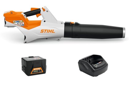 STIHL Akku-Laubbläser BGA 60 Set