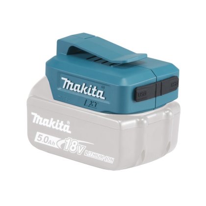 Makita Akku-Adapter ADP05