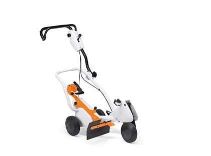 STIHL Führungswagen FW 20 für TS 420, TS 410, TS 480I, TS 500I