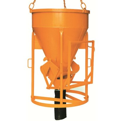 Eichinger Betonsilo 1016