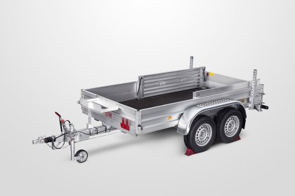 Koch Anhänger Typ 7.26