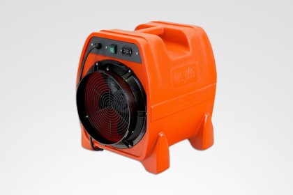 Dantherm PowerVent 3000 Axialventilator