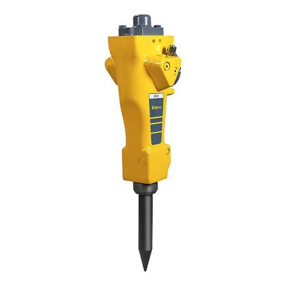 Epiroc Hydraulikhammer SB52