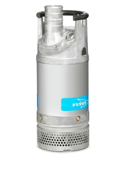 Flygt Tauchpumpe 2630.181