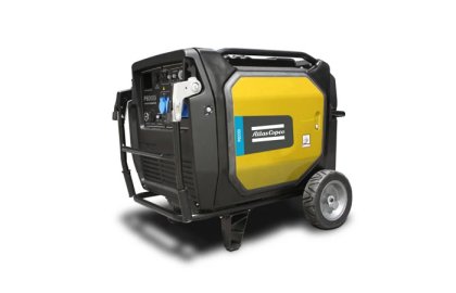 Atlas Copco Stromerzeuger P6000i