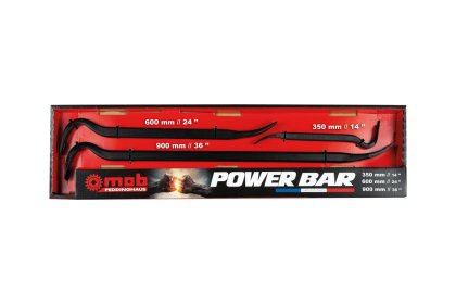 Nageleisen-Set Power Bar